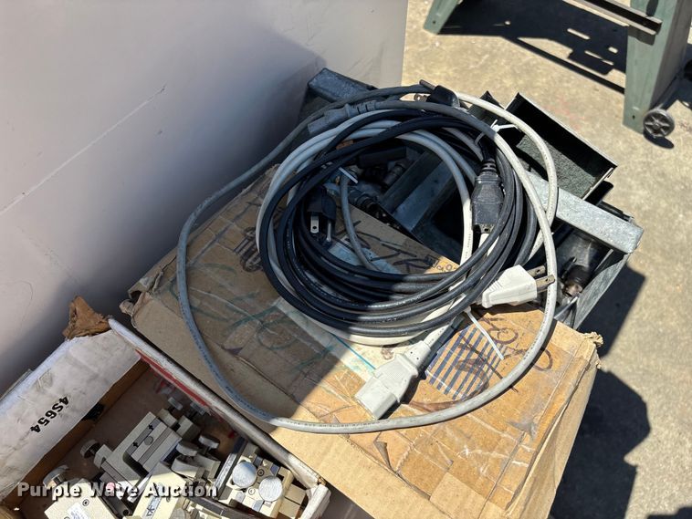 image for item EO4269 Tools