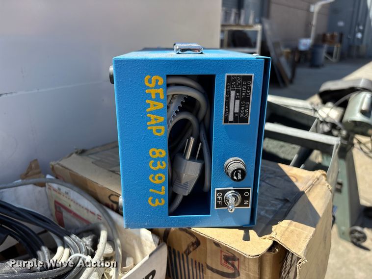 image for item EO4269 Tools