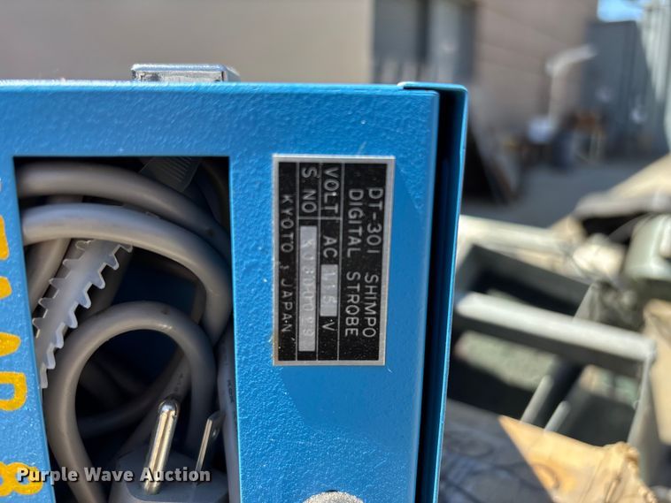 image for item EO4269 Tools