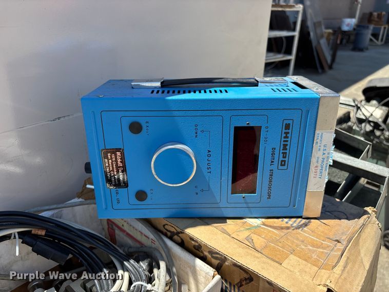 image for item EO4269 Tools