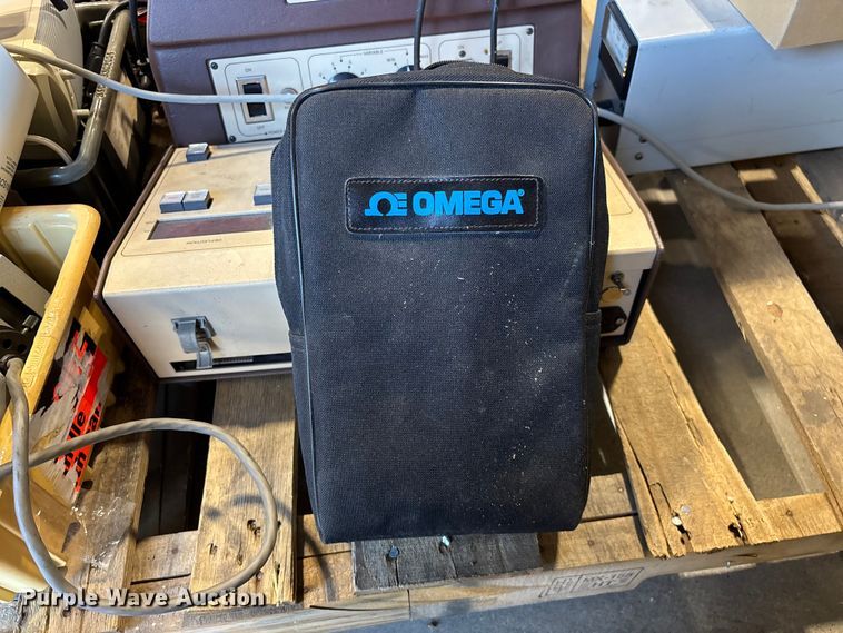 image for item EO4271 Electronics