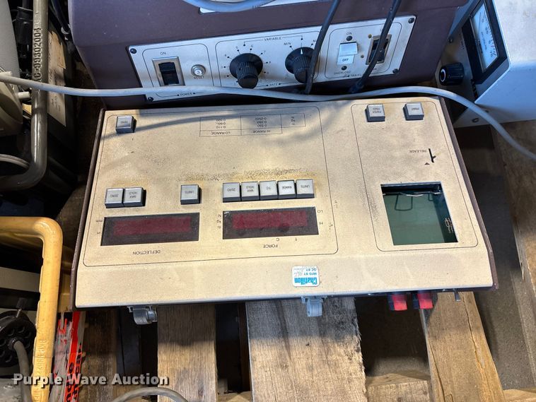 image for item EO4271 Electronics