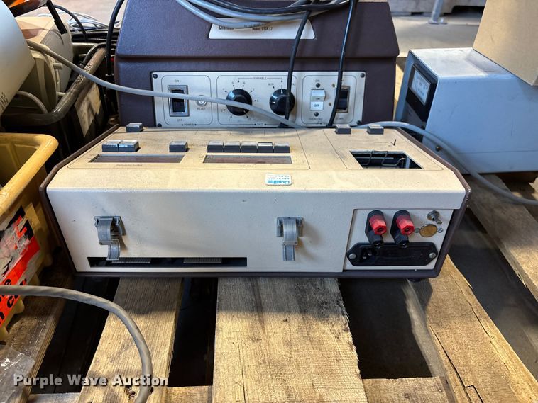 image for item EO4271 Electronics