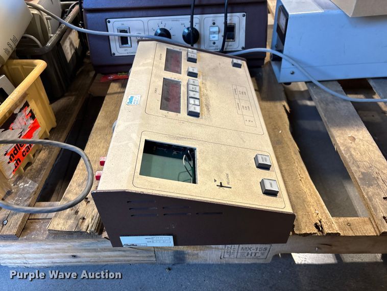 image for item EO4271 Electronics