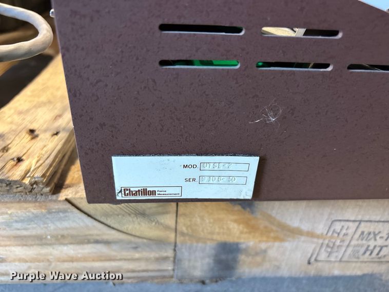 image for item EO4271 Electronics