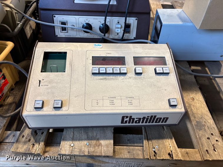 image for item EO4271 Electronics