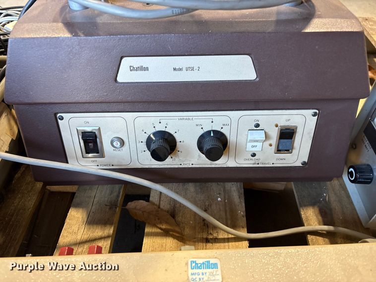 image for item EO4271 Electronics