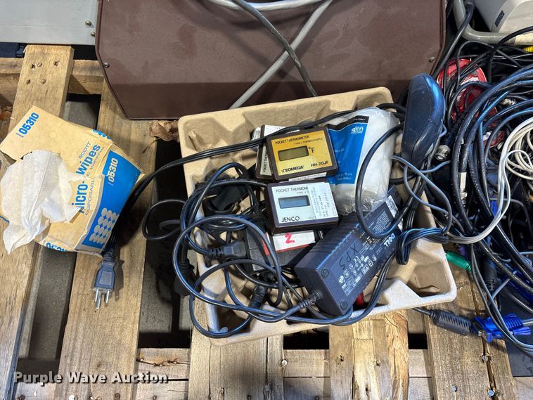 image for item EO4271 Electronics