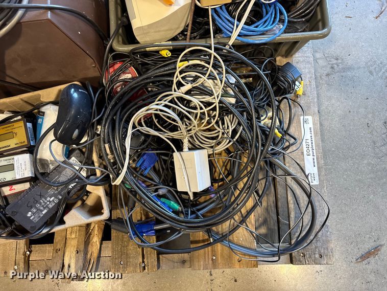 image for item EO4271 Electronics