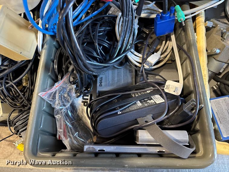 image for item EO4271 Electronics