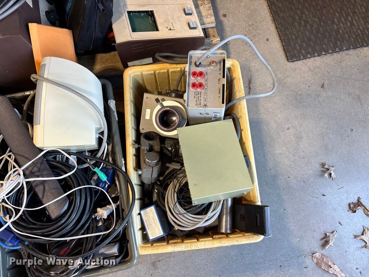 image for item EO4271 Electronics