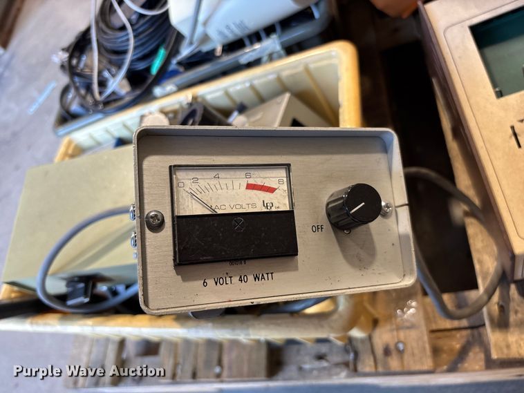 image for item EO4271 Electronics