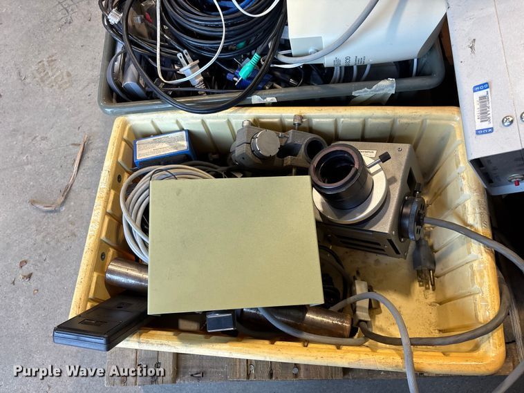 image for item EO4271 Electronics