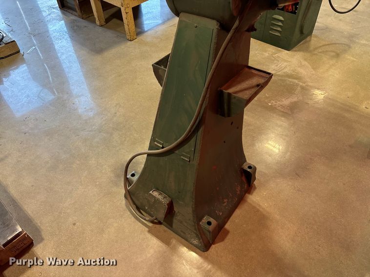 image for item EO4274 B-Line Grinder bench grinder