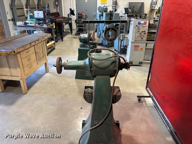 image for item EO4274 B-Line Grinder bench grinder