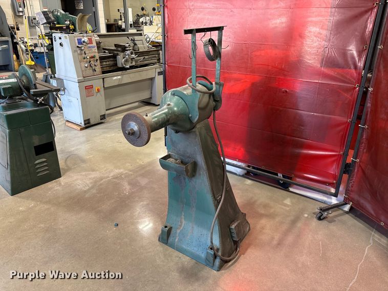 image for item EO4274 B-Line Grinder bench grinder
