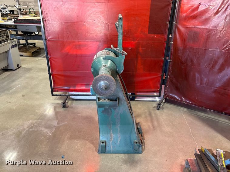 image for item EO4274 B-Line Grinder bench grinder
