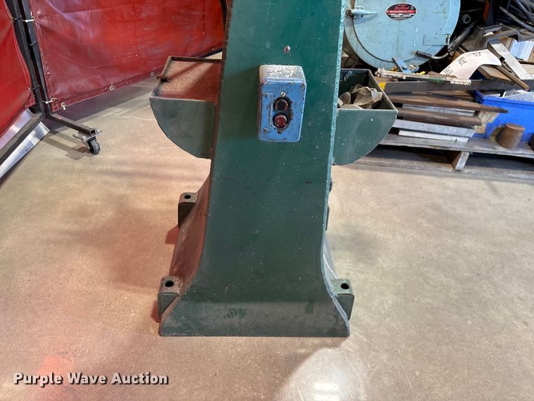 image for item EO4274 B-Line Grinder bench grinder