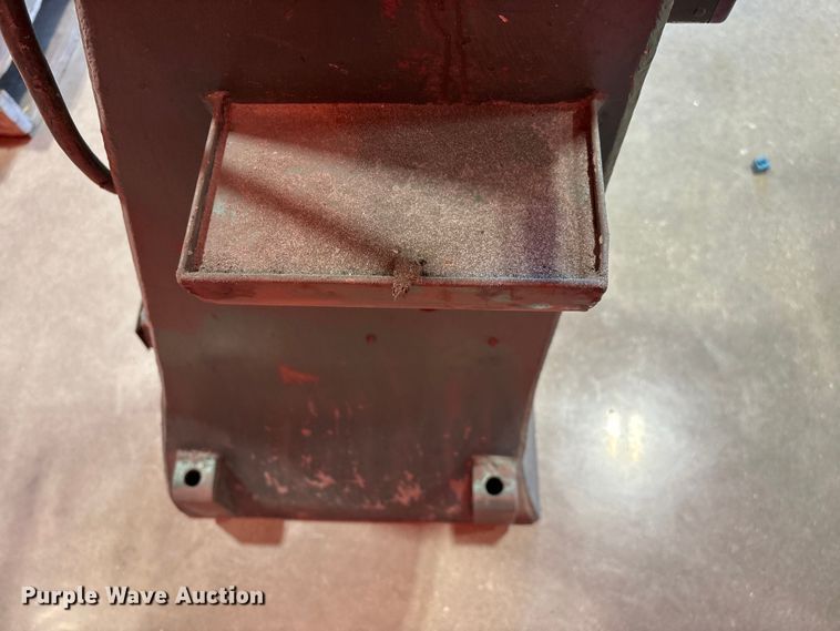 image for item EO4274 B-Line Grinder bench grinder