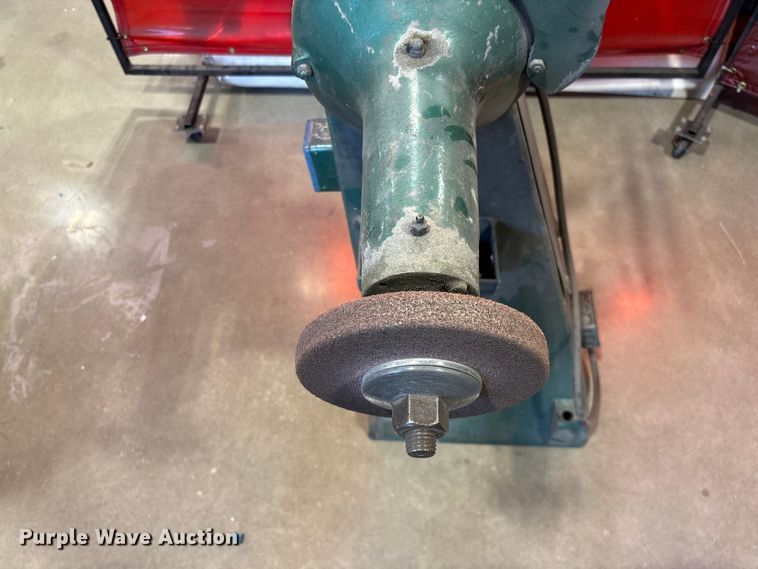 image for item EO4274 B-Line Grinder bench grinder