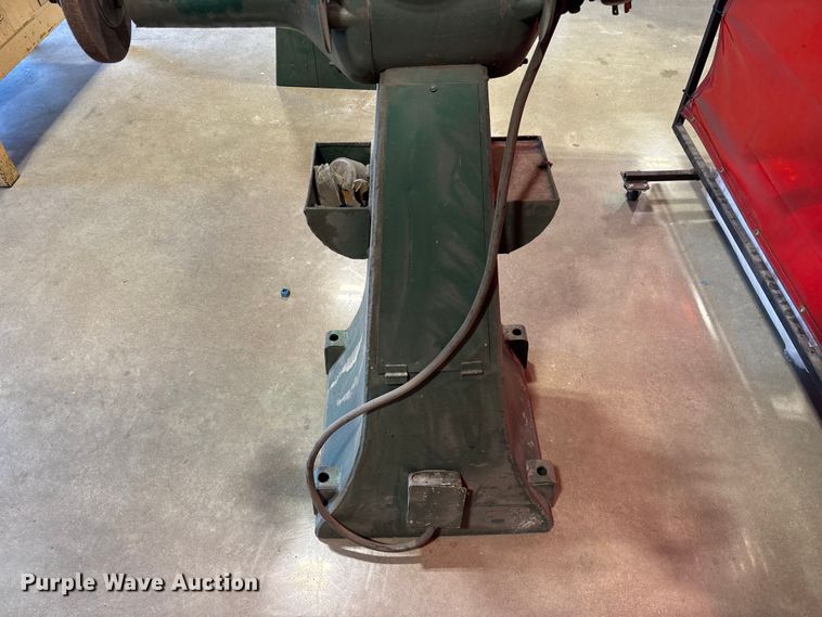 image for item EO4274 B-Line Grinder bench grinder