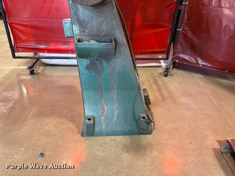 image for item EO4274 B-Line Grinder bench grinder