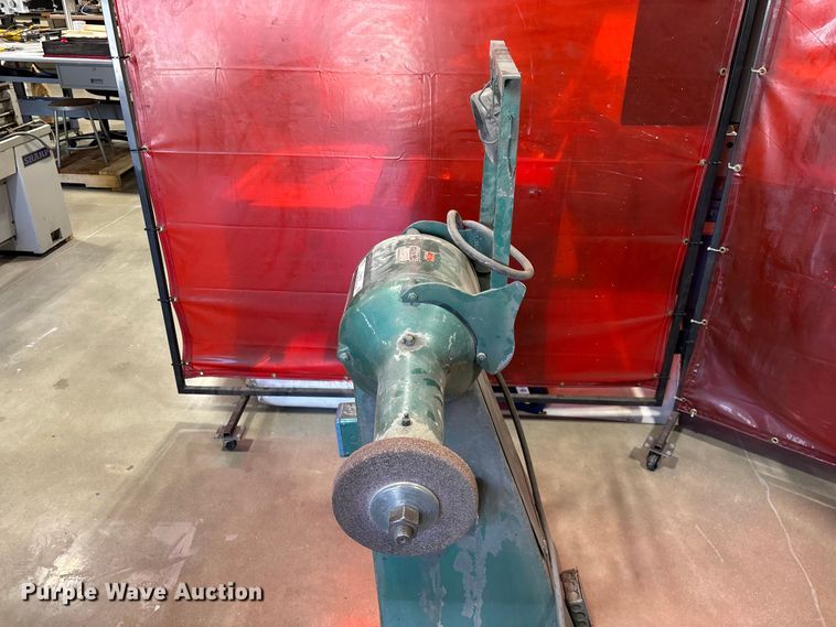 image for item EO4274 B-Line Grinder bench grinder