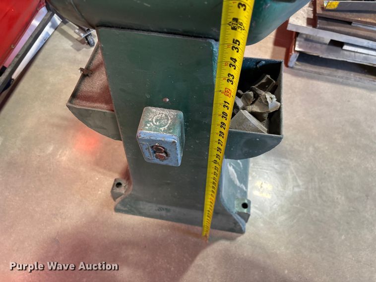 image for item EO4274 B-Line Grinder bench grinder