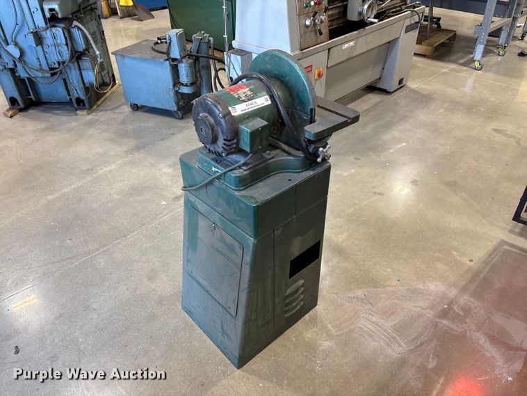image for item EO4275 Rockwell/Delta disc sander