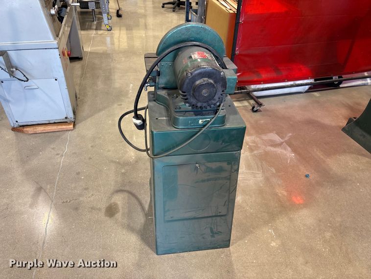 image for item EO4275 Rockwell/Delta disc sander