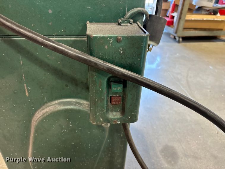 image for item EO4275 Rockwell/Delta disc sander