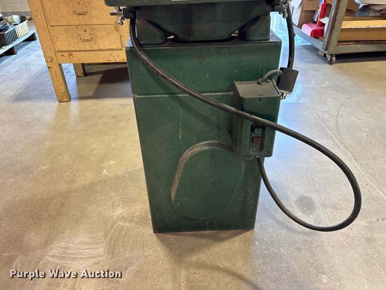 image for item EO4275 Rockwell/Delta disc sander