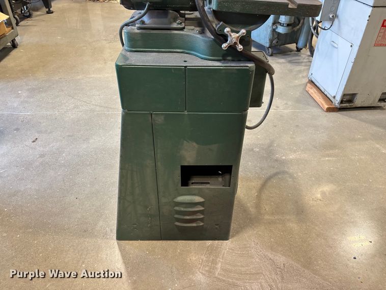 image for item EO4275 Rockwell/Delta disc sander