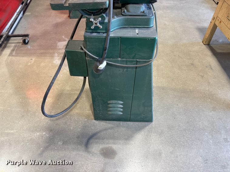 image for item EO4275 Rockwell/Delta disc sander