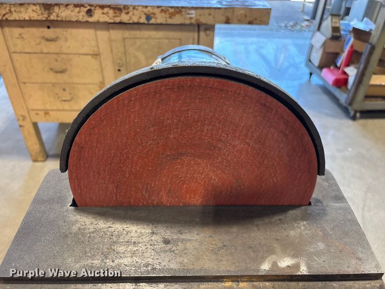 image for item EO4275 Rockwell/Delta disc sander