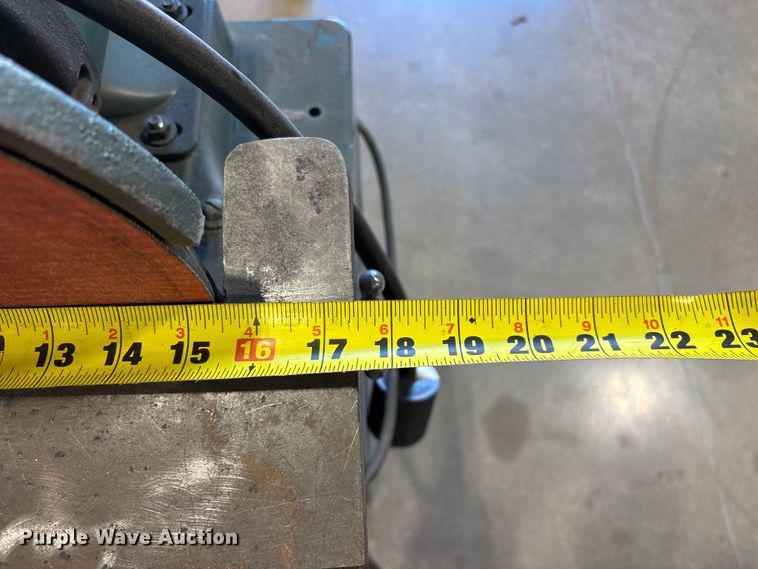 image for item EO4275 Rockwell/Delta disc sander