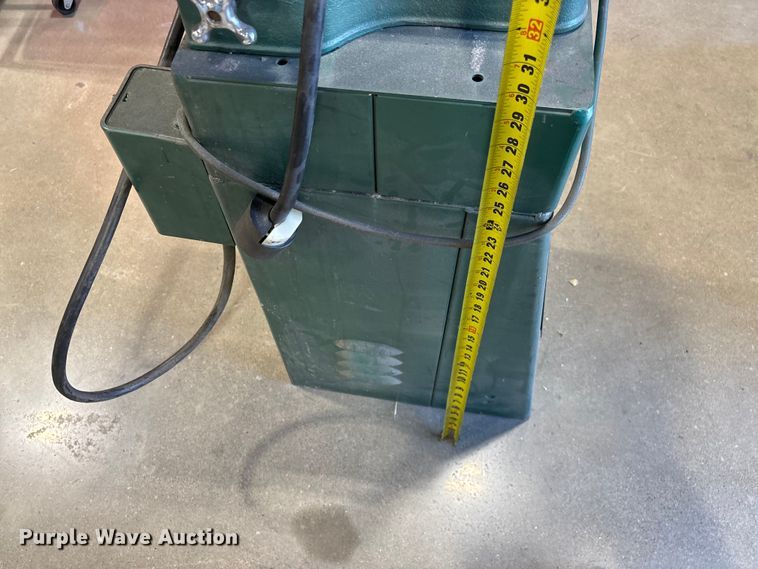 image for item EO4275 Rockwell/Delta disc sander
