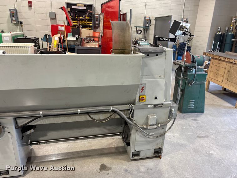 image for item EO4276 Sharp 1440 lathe
