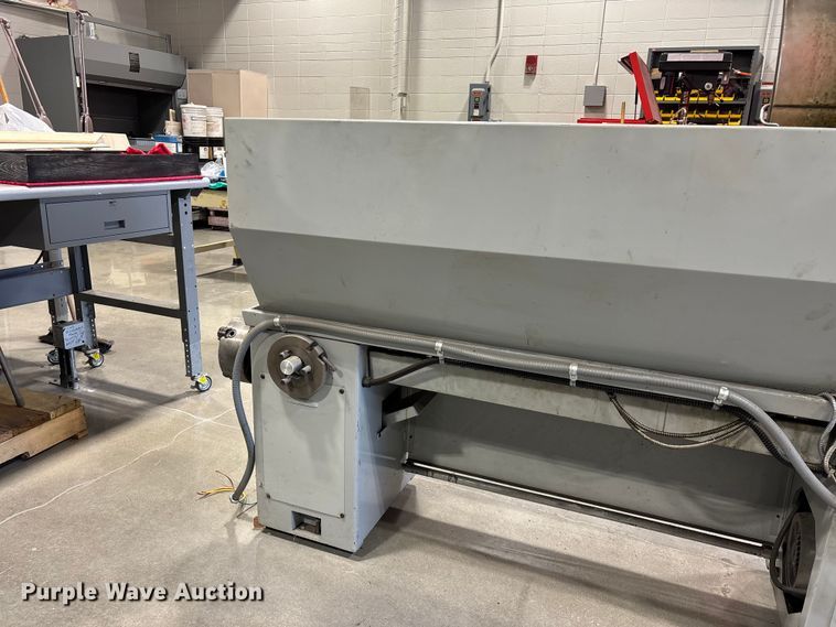 image for item EO4276 Sharp 1440 lathe