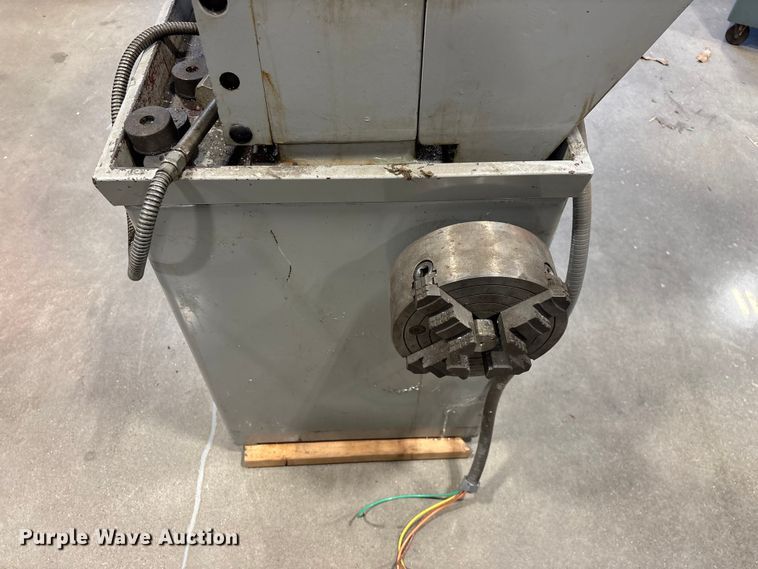 image for item EO4276 Sharp 1440 lathe