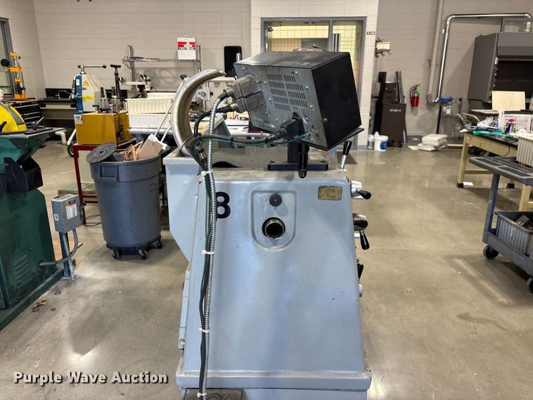 image for item EO4276 Sharp 1440 lathe