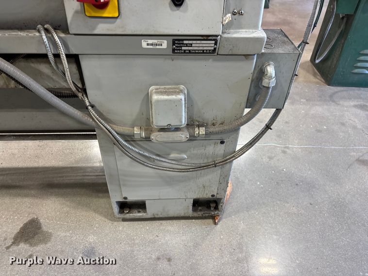 image for item EO4276 Sharp 1440 lathe