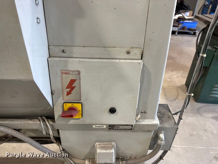 image for item EO4276 Sharp 1440 lathe