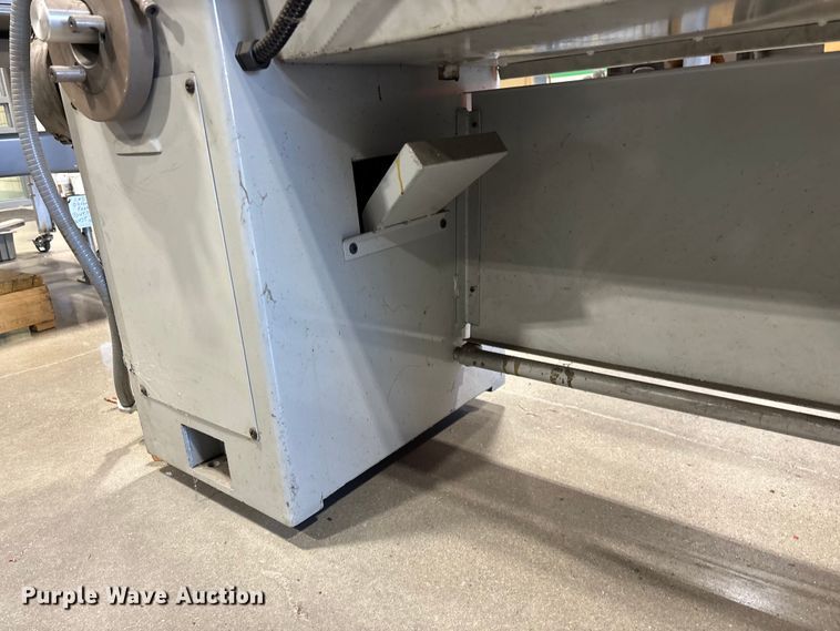 image for item EO4276 Sharp 1440 lathe