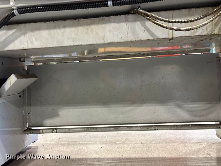 image for item EO4276 Sharp 1440 lathe