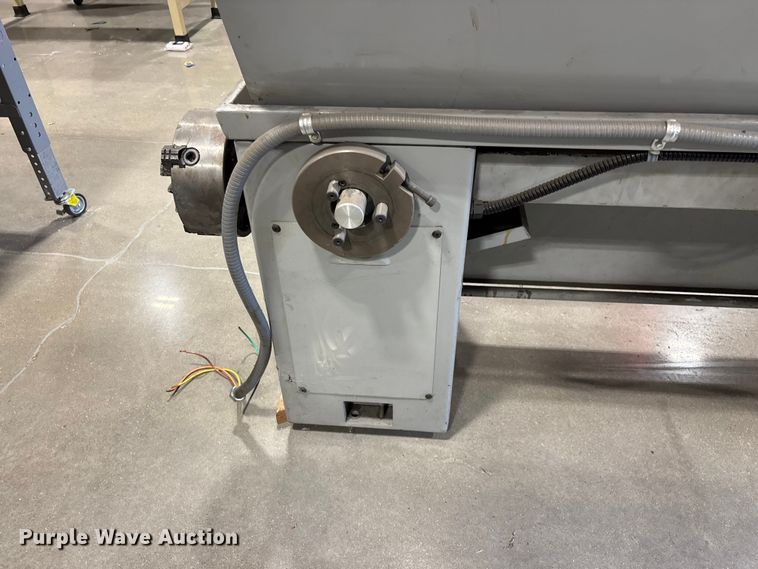 image for item EO4276 Sharp 1440 lathe