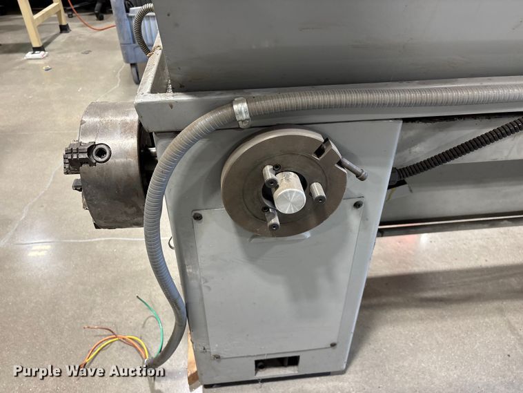 image for item EO4276 Sharp 1440 lathe