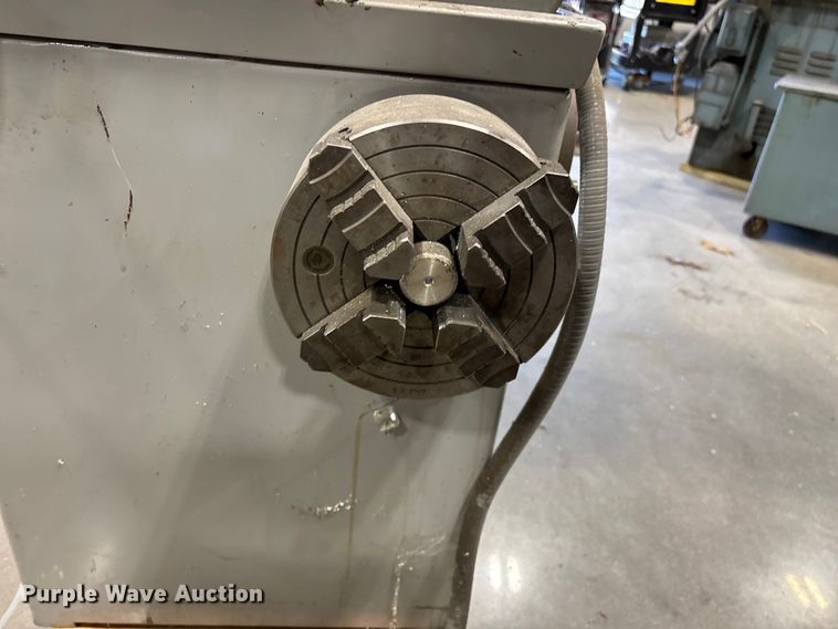 image for item EO4276 Sharp 1440 lathe