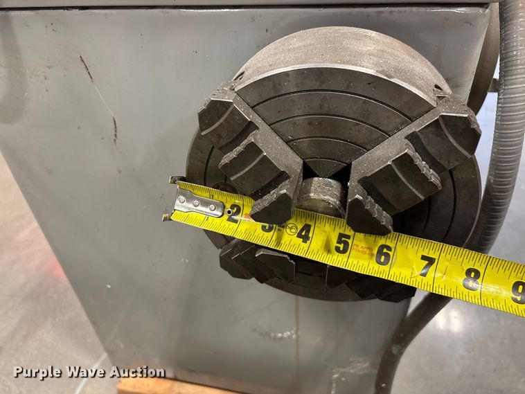 image for item EO4276 Sharp 1440 lathe