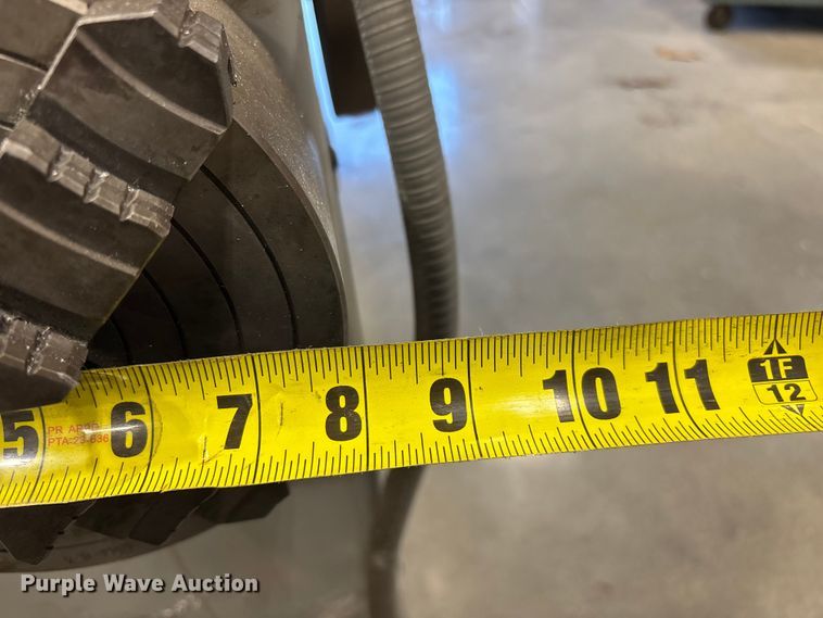 image for item EO4276 Sharp 1440 lathe